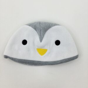 12-18-months F&F Penguin Jersey Hat