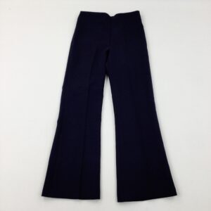 8-9-years BHS Navy School Trousers
