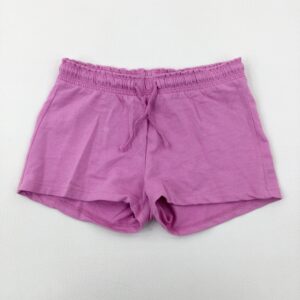 8-9-years H&M Pink Jersey Shorts