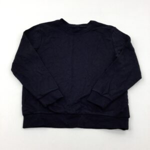 9-10-years George Black Sweatshirt