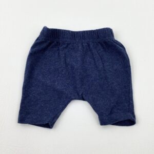 tiny-baby TU Navy Jersey Trousers