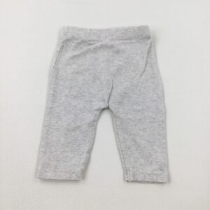 0-3-months George Light Grey Leggings