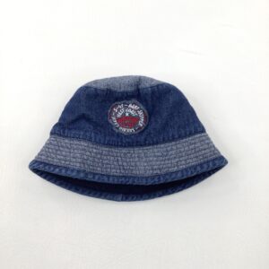 18-24-months - 'West Coast' Reversible Denim Sun Hat